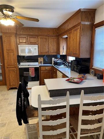 191 Circle Street, Millers Creek, NC 28651
