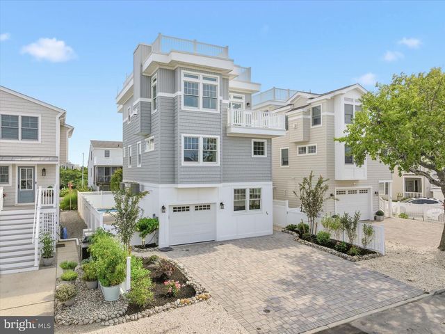 7-B COHASSET, Long Beach Township, NJ 08008