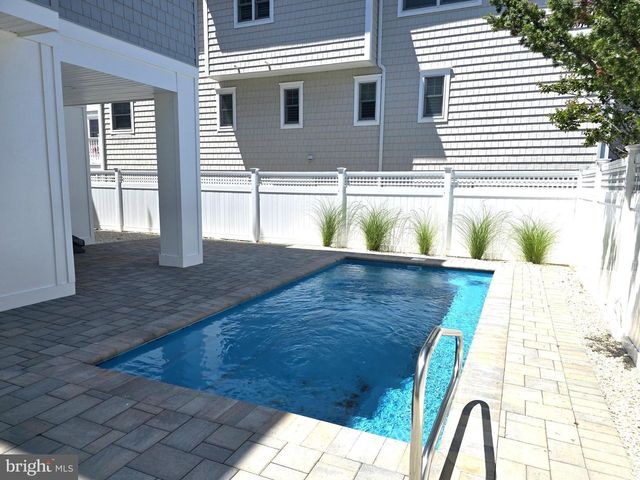 7-B COHASSET, Long Beach Township, NJ 08008