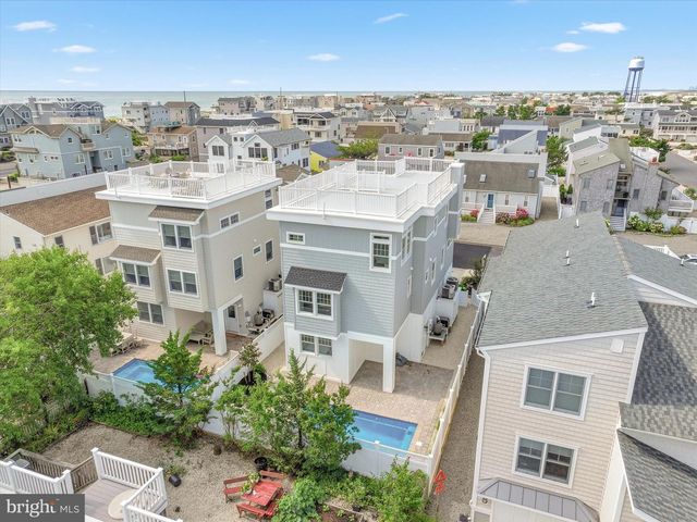 7-B COHASSET, Long Beach Township, NJ 08008