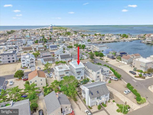 7-B COHASSET, Long Beach Township, NJ 08008