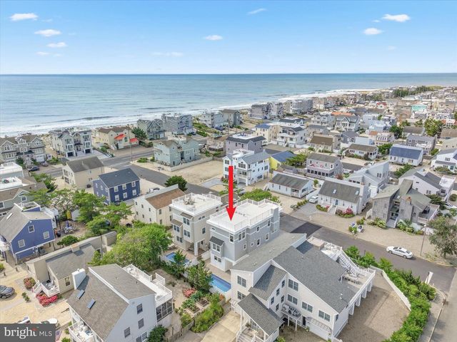 7-B COHASSET, Long Beach Township, NJ 08008