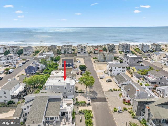 7-B COHASSET, Long Beach Township, NJ 08008