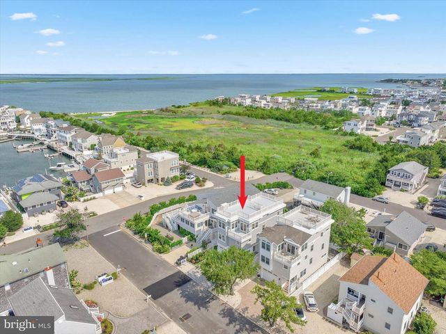 7-B COHASSET, Long Beach Township, NJ 08008