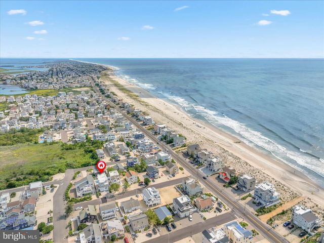 7-B COHASSET, Long Beach Township, NJ 08008