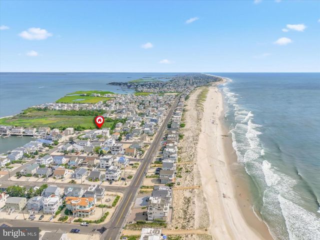 7-B COHASSET, Long Beach Township, NJ 08008