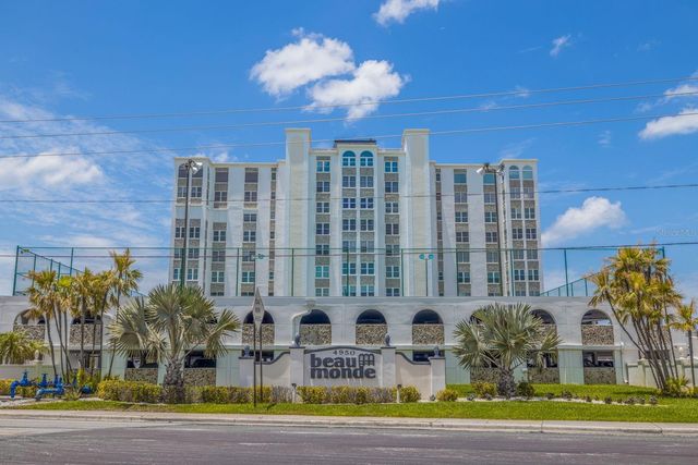 4950 GULF BOULEVARD 404, St Pete Beach, FL 33706