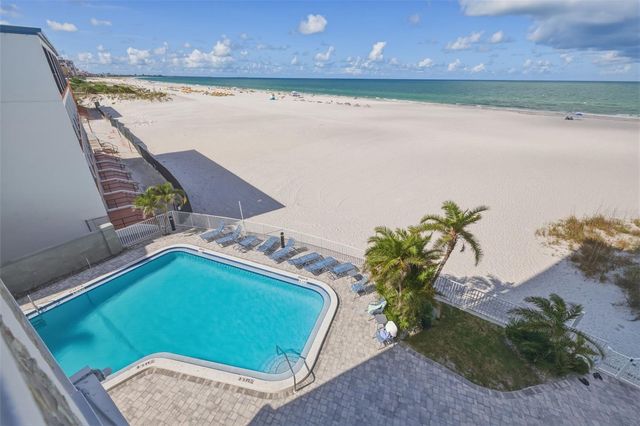 4950 GULF BOULEVARD 404, St Pete Beach, FL 33706