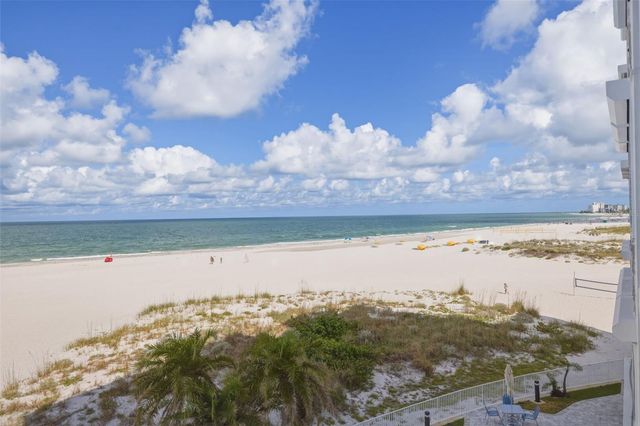 4950 GULF BOULEVARD 404, St Pete Beach, FL 33706