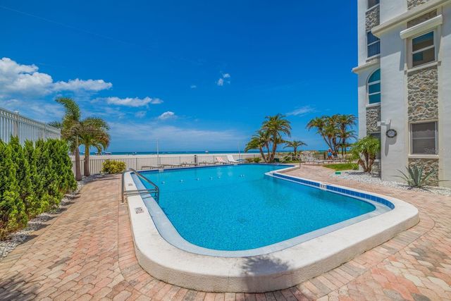 4950 GULF BOULEVARD 404, St Pete Beach, FL 33706