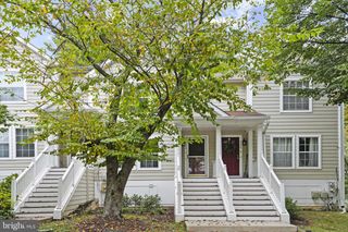 4940 DORSEY HALL DR #7, Ellicott City, MD 21042