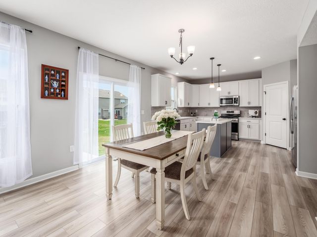 719 Otter Tail Drive, Sunbury, OH 43074