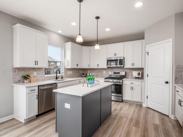 719 Otter Tail Drive, Sunbury, OH 43074