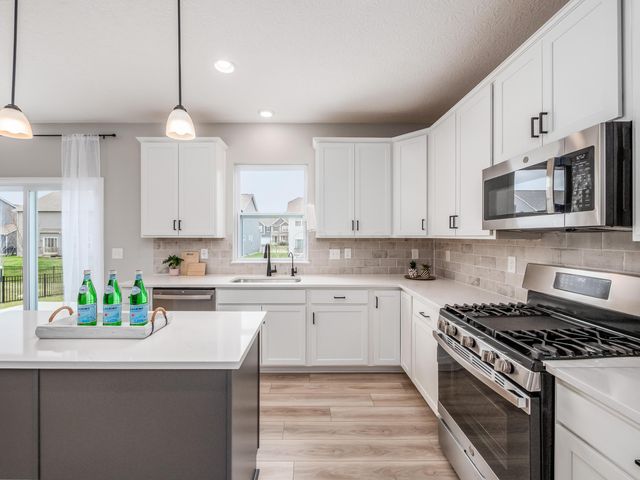 719 Otter Tail Drive, Sunbury, OH 43074