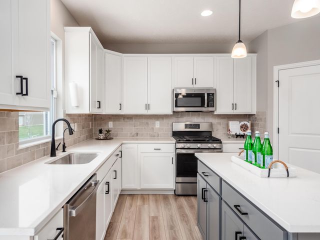 719 Otter Tail Drive, Sunbury, OH 43074