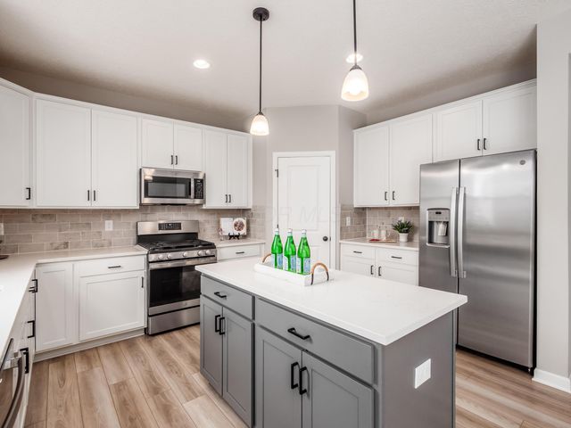 719 Otter Tail Drive, Sunbury, OH 43074