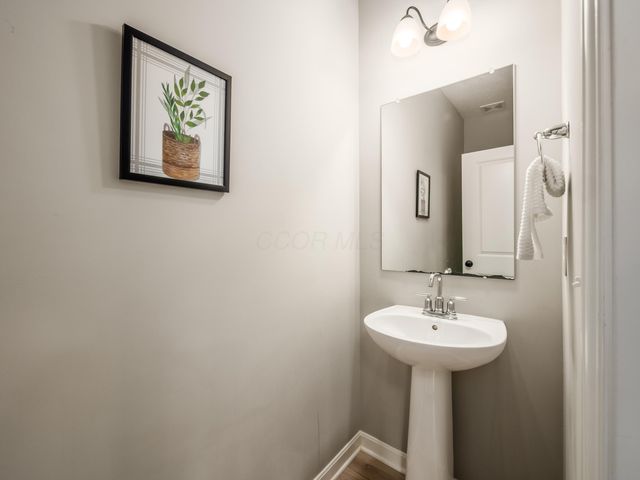 719 Otter Tail Drive, Sunbury, OH 43074