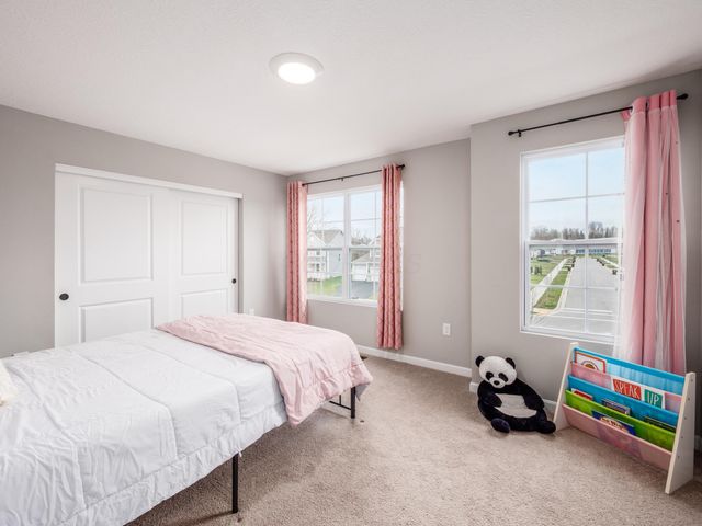 719 Otter Tail Drive, Sunbury, OH 43074