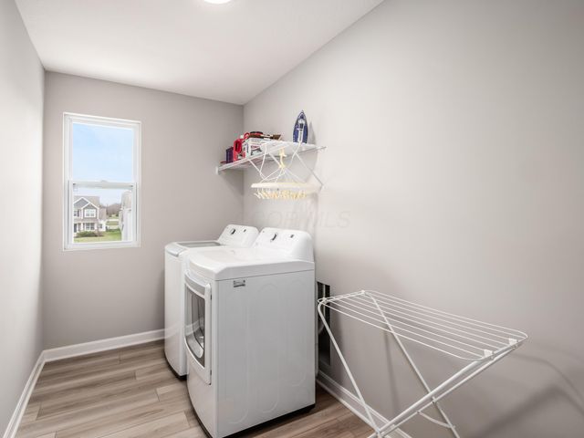 719 Otter Tail Drive, Sunbury, OH 43074