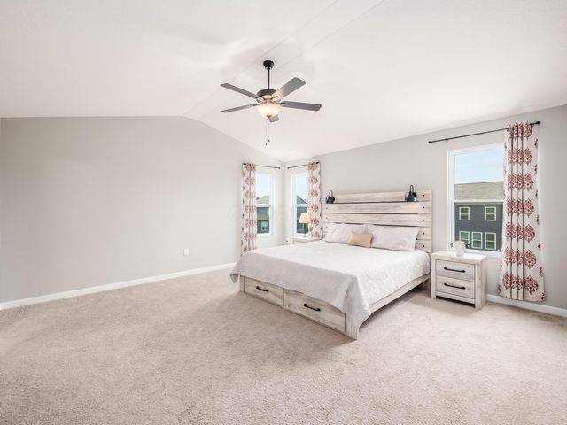 719 Otter Tail Drive, Sunbury, OH 43074