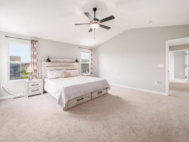 719 Otter Tail Drive, Sunbury, OH 43074