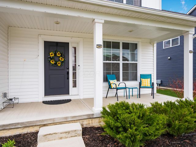 719 Otter Tail Drive, Sunbury, OH 43074