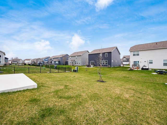 719 Otter Tail Drive, Sunbury, OH 43074