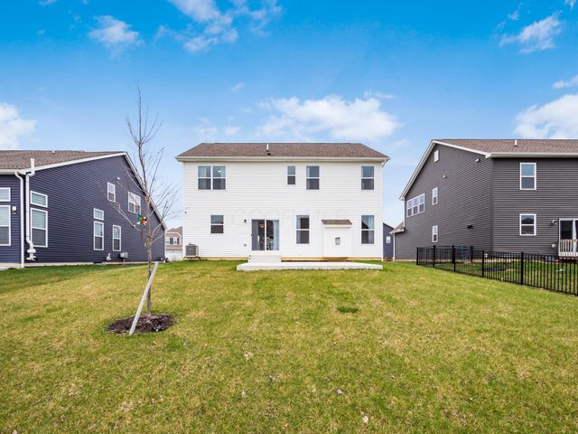 719 Otter Tail Drive, Sunbury, OH 43074