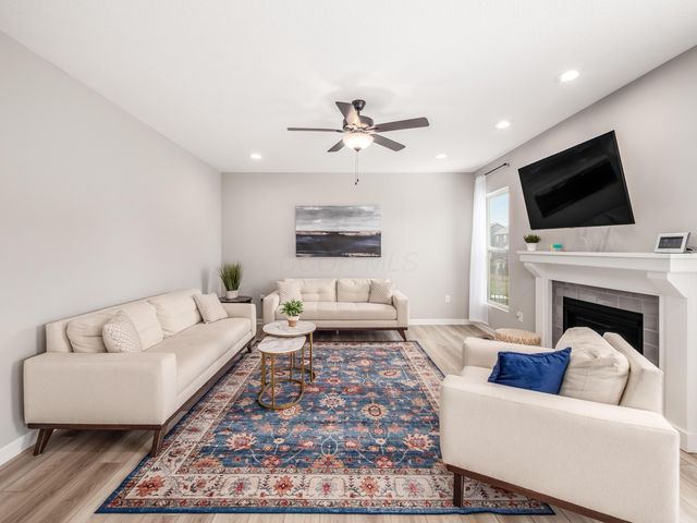 719 Otter Tail Drive, Sunbury, OH 43074