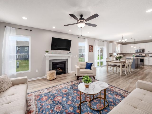 719 Otter Tail Drive, Sunbury, OH 43074