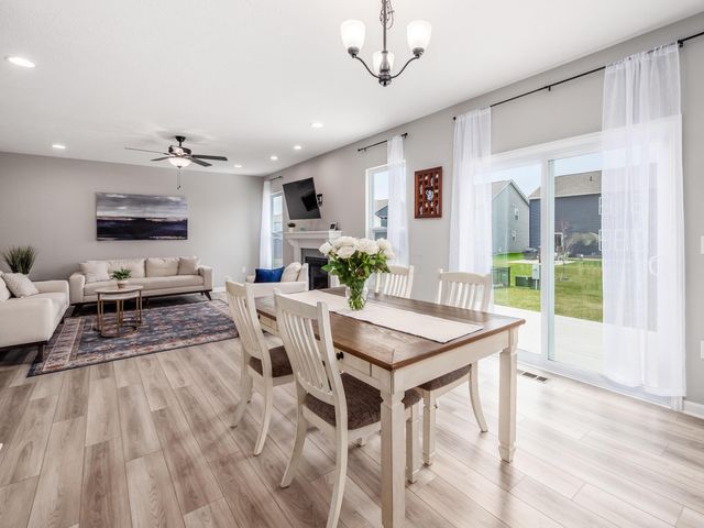 719 Otter Tail Drive, Sunbury, OH 43074