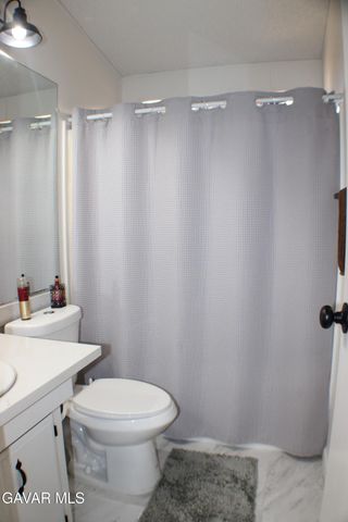 8603 S Loop Boulevard, California City, CA 93505