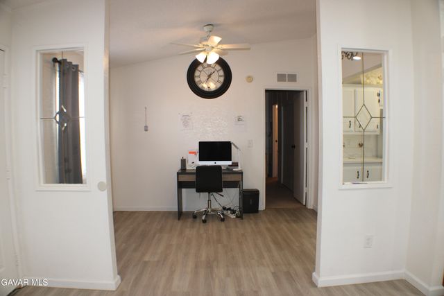 8603 S Loop Boulevard, California City, CA 93505