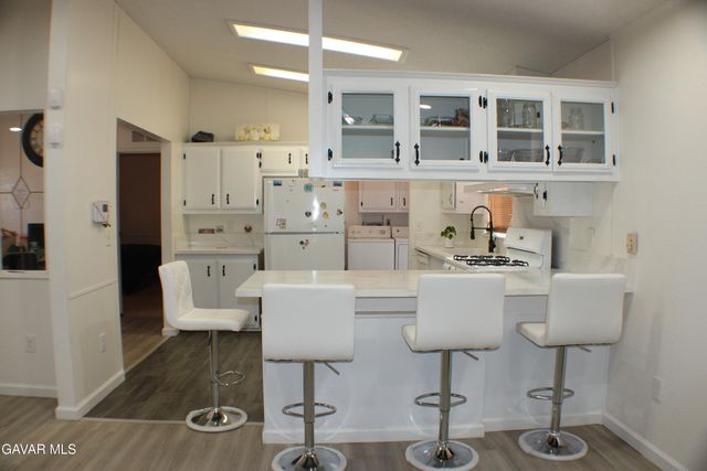 8603 S Loop Boulevard, California City, CA 93505