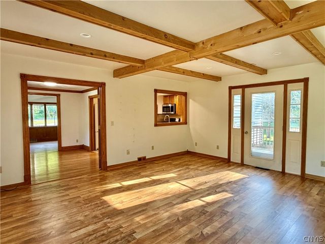 122 Silverlace Terrace, Camillus, NY 13219