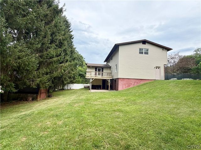122 Silverlace Terrace, Camillus, NY 13219