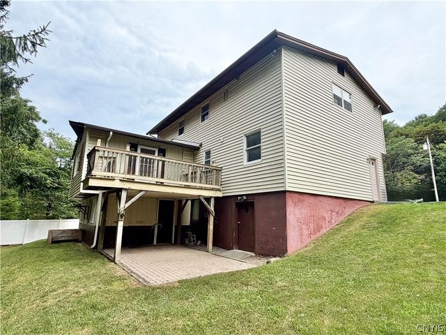 122 Silverlace Terrace, Camillus, NY 13219