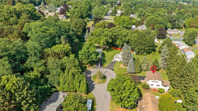 122 Silverlace Terrace, Camillus, NY 13219