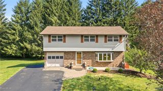 122 Silverlace Terrace, Camillus, NY 13219