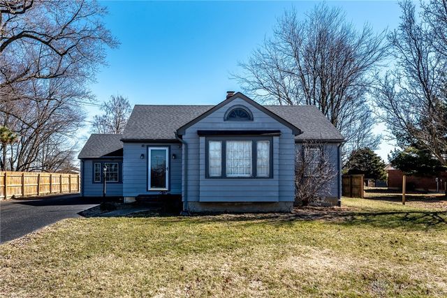 3386 Old State Route 123, Clearcreek Twp, OH 45036