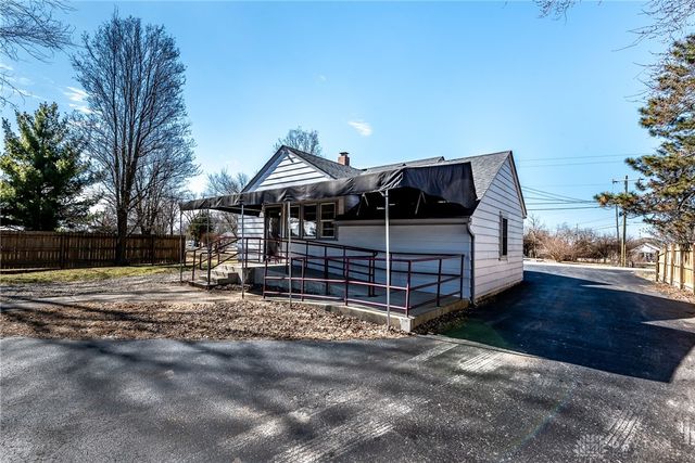 3386 Old State Route 123, Clearcreek Twp, OH 45036