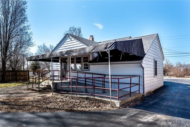 3386 Old State Route 123, Clearcreek Twp, OH 45036