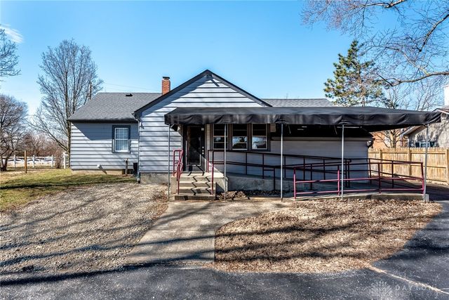 3386 Old State Route 123, Clearcreek Twp, OH 45036