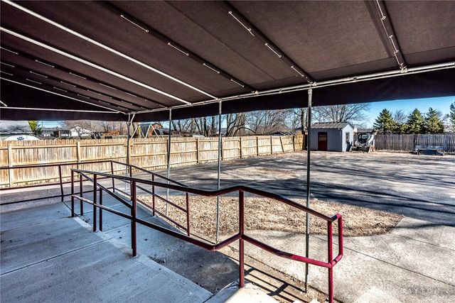 3386 Old State Route 123, Clearcreek Twp, OH 45036