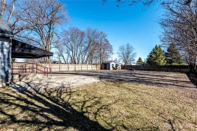 3386 Old State Route 123, Clearcreek Twp, OH 45036