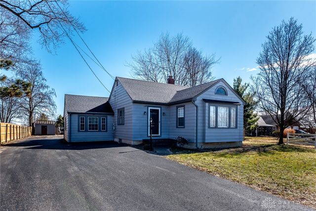 3386 Old State Route 123, Clearcreek Twp, OH 45036