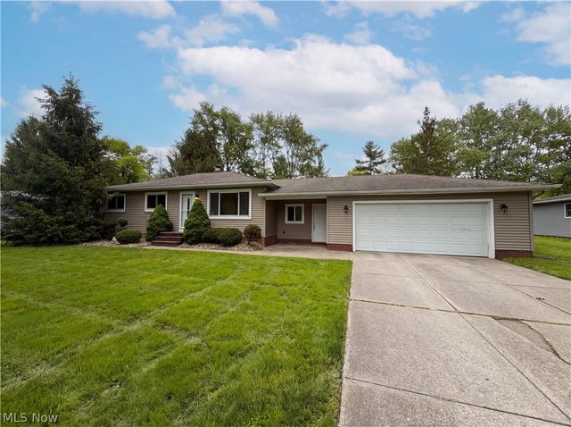 10845 Gregory Lane, North Royalton, OH 44133