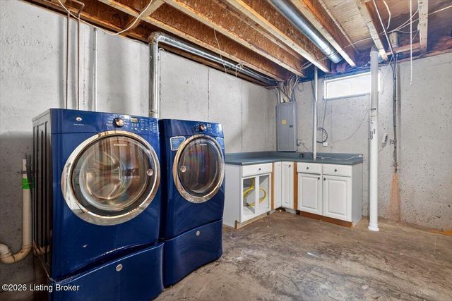 11304 Cox Ave, Louisville, KY 40223