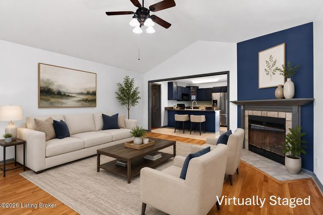 11304 Cox Ave, Louisville, KY 40223