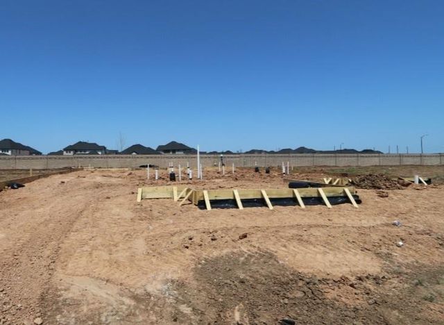 7811 Royal Pecan Loop, Fulshear, TX 77441
